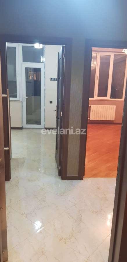 Sale, new building, 1 room, 39.99 m², Baku, Yasamal r, 20 yanvar m.