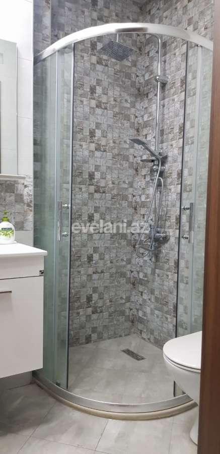 Sale, new building, 1 room, 39.99 m², Baku, Yasamal r, 20 yanvar m.