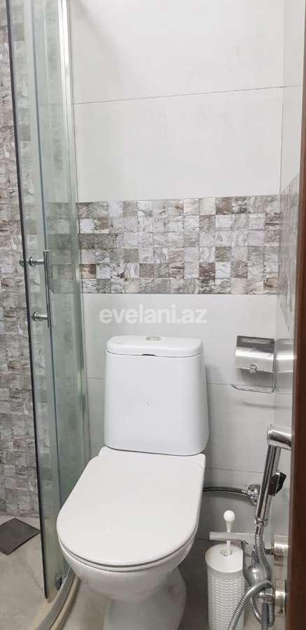 Sale, new building, 1 room, 39.99 m², Baku, Yasamal r, 20 yanvar m.