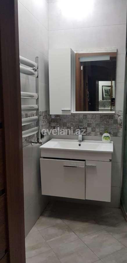 Sale, new building, 1 room, 39.99 m², Baku, Yasamal r, 20 yanvar m.