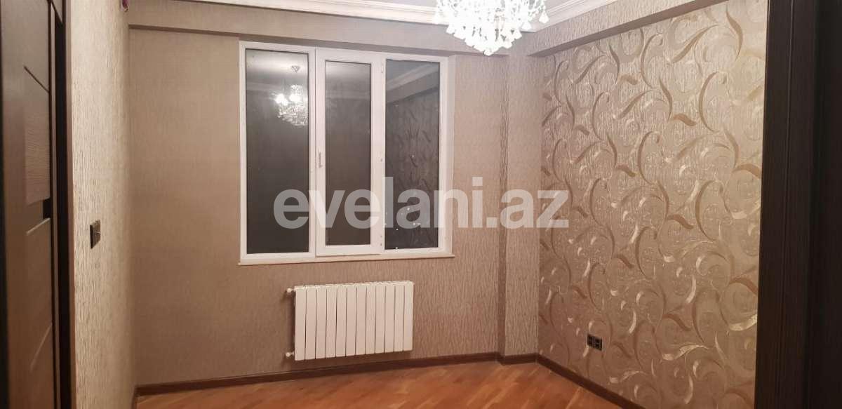 Sale, new building, 1 room, 39.99 m², Baku, Yasamal r, 20 yanvar m.