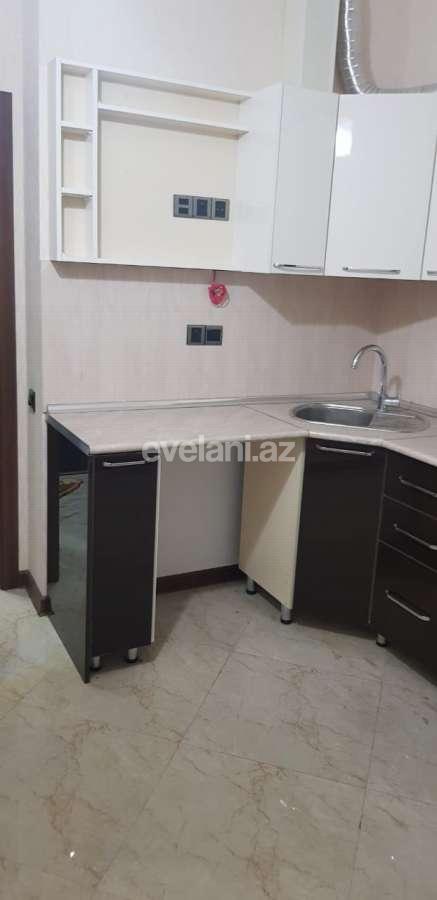 Sale, new building, 1 room, 39.99 m², Baku, Yasamal r, 20 yanvar m.