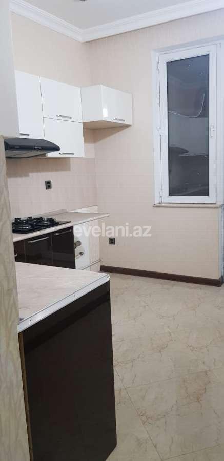 Sale, new building, 1 room, 39.99 m², Baku, Yasamal r, 20 yanvar m.
