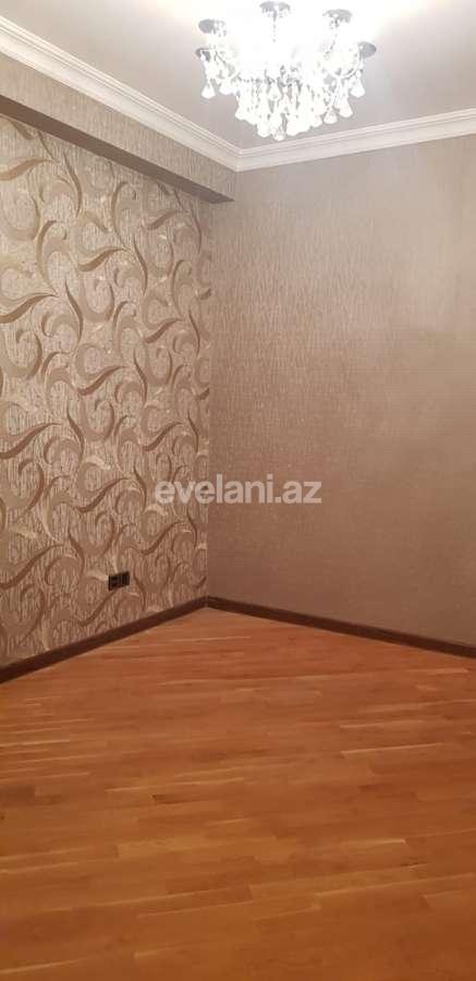 Sale, new building, 1 room, 39.99 m², Baku, Yasamal r, 20 yanvar m.