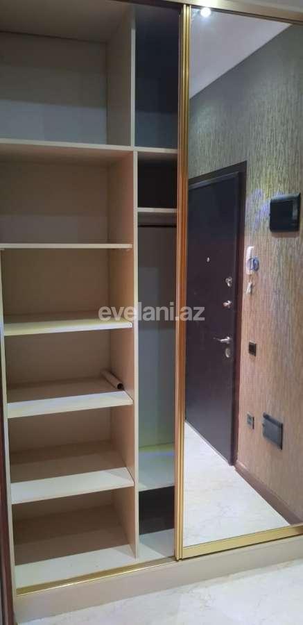 Sale, new building, 1 room, 39.99 m², Baku, Yasamal r, 20 yanvar m.