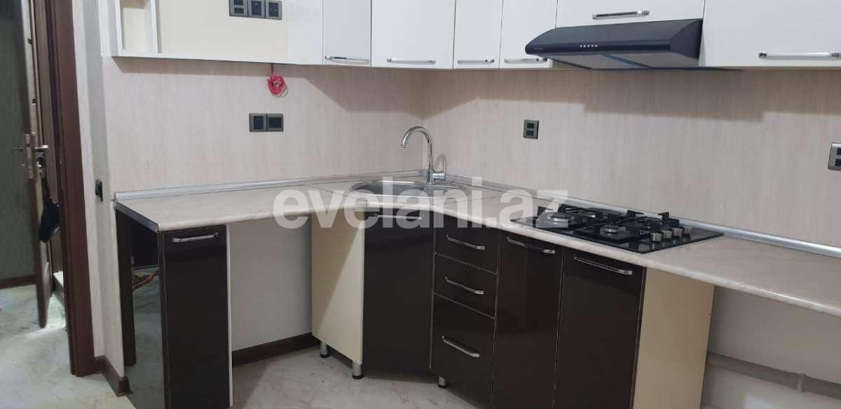 Sale, new building, 1 room, 39.99 m², Baku, Yasamal r, 20 yanvar m.