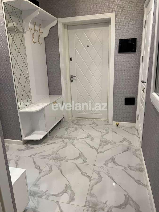 Satılır, yeni tikili, 3 otaqlı, 80 m², Bakı, Nərimanov r, Nəriman Nərimanov m.