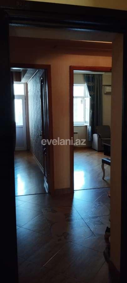 Satılır, yeni tikili, 2 otaqlı, 54 m², Bakı, Xətai r, Şah İsmayıl Xətai m.