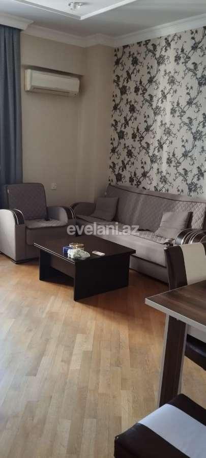 Satılır, yeni tikili, 2 otaqlı, 54 m², Bakı, Xətai r, Şah İsmayıl Xətai m.
