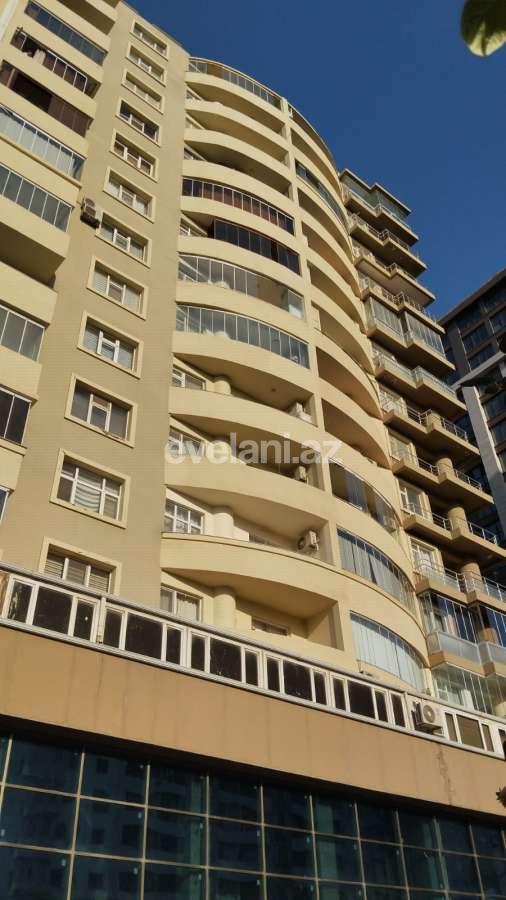 Satılır, yeni tikili, 2 otaqlı, 54 m², Bakı, Xətai r, Şah İsmayıl Xətai m.