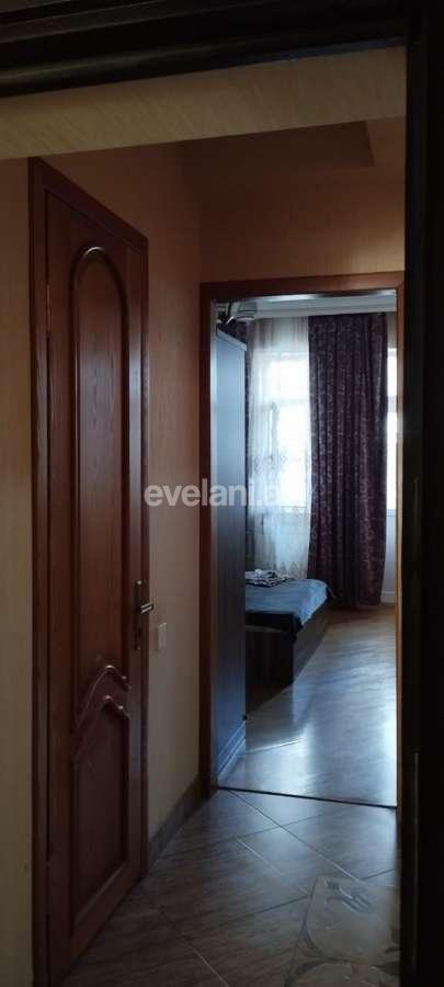 Satılır, yeni tikili, 2 otaqlı, 54 m², Bakı, Xətai r, Şah İsmayıl Xətai m.
