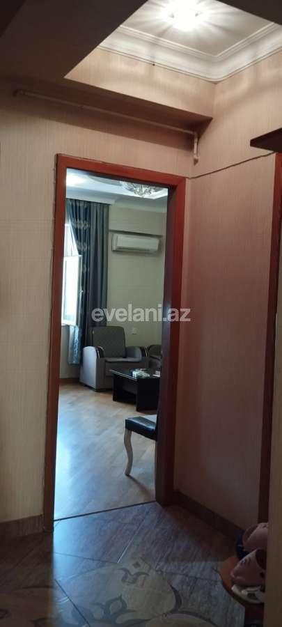 Satılır, yeni tikili, 2 otaqlı, 54 m², Bakı, Xətai r, Şah İsmayıl Xətai m.