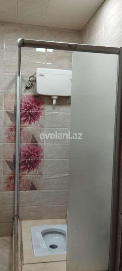 Satılır, yeni tikili, 2 otaqlı, 54 m², Bakı, Xətai r, Şah İsmayıl Xətai m.