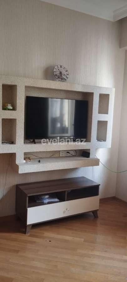 Satılır, yeni tikili, 2 otaqlı, 54 m², Bakı, Xətai r, Şah İsmayıl Xətai m.