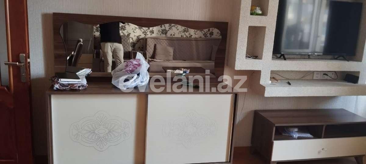 Satılır, yeni tikili, 2 otaqlı, 54 m², Bakı, Xətai r, Şah İsmayıl Xətai m.