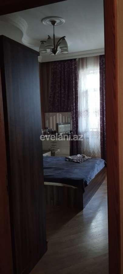 Satılır, yeni tikili, 2 otaqlı, 54 m², Bakı, Xətai r, Şah İsmayıl Xətai m.