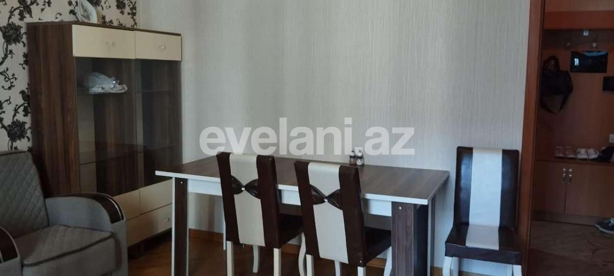 Satılır, yeni tikili, 2 otaqlı, 54 m², Bakı, Xətai r, Şah İsmayıl Xətai m.