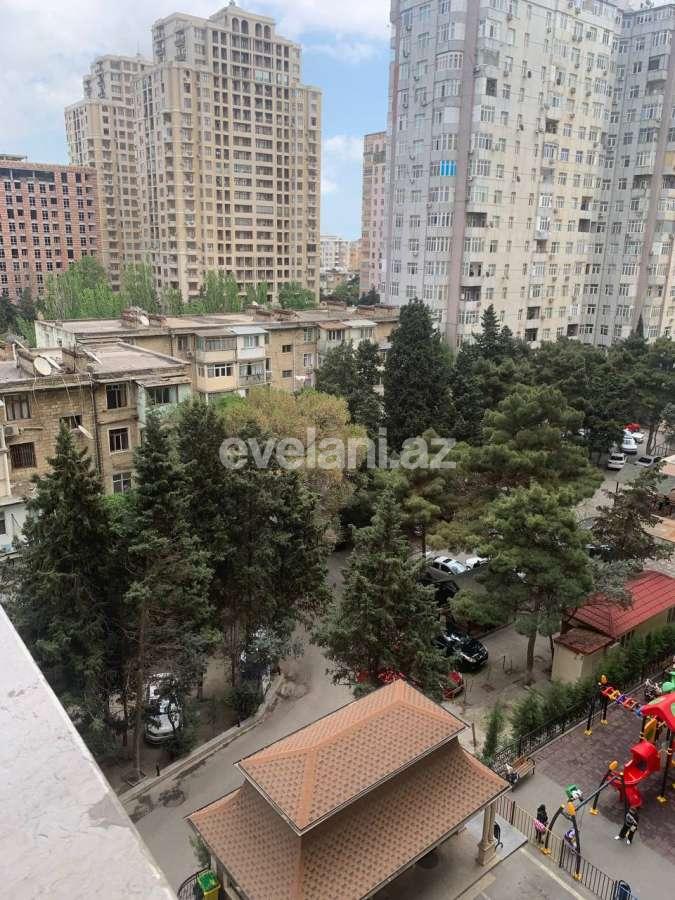 Rent, new building, 2 room, 61 m², Baku, Yasamal r, Yasamal d, Inshaatchilar m.