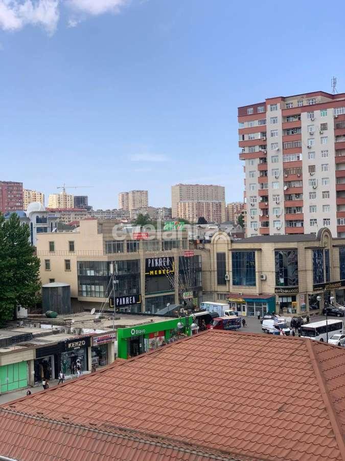 Rent, new building, 2 room, 61 m², Baku, Yasamal r, Yasamal d, Inshaatchilar m.