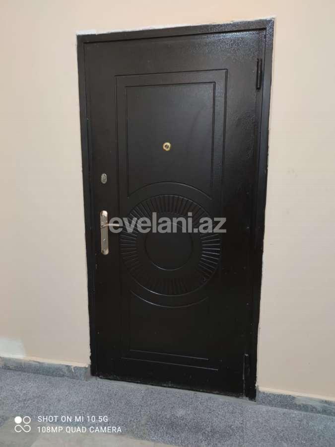 Rent, new building, 2 room, 61 m², Baku, Yasamal r, Yasamal d, Inshaatchilar m.