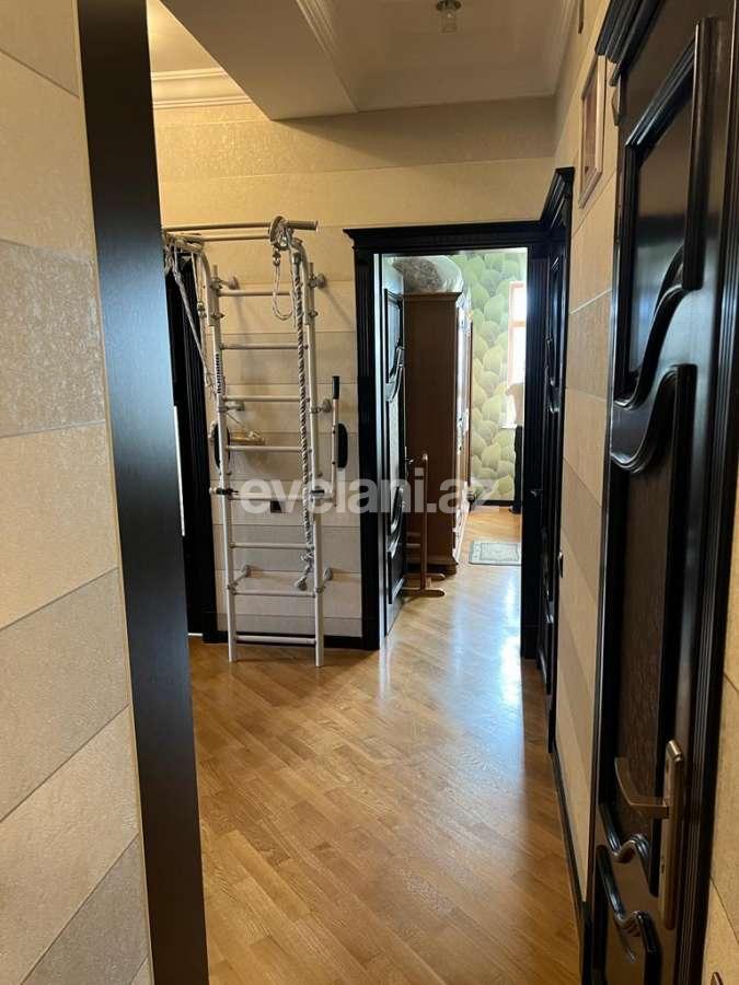 Satılır, yeni tikili, 4 otaqlı, 167 m², Bakı, Yasamal r, İnşaatçılar m.