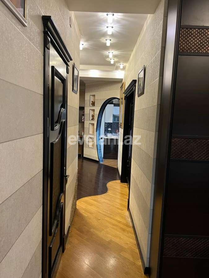 Satılır, yeni tikili, 4 otaqlı, 167 m², Bakı, Yasamal r, İnşaatçılar m.