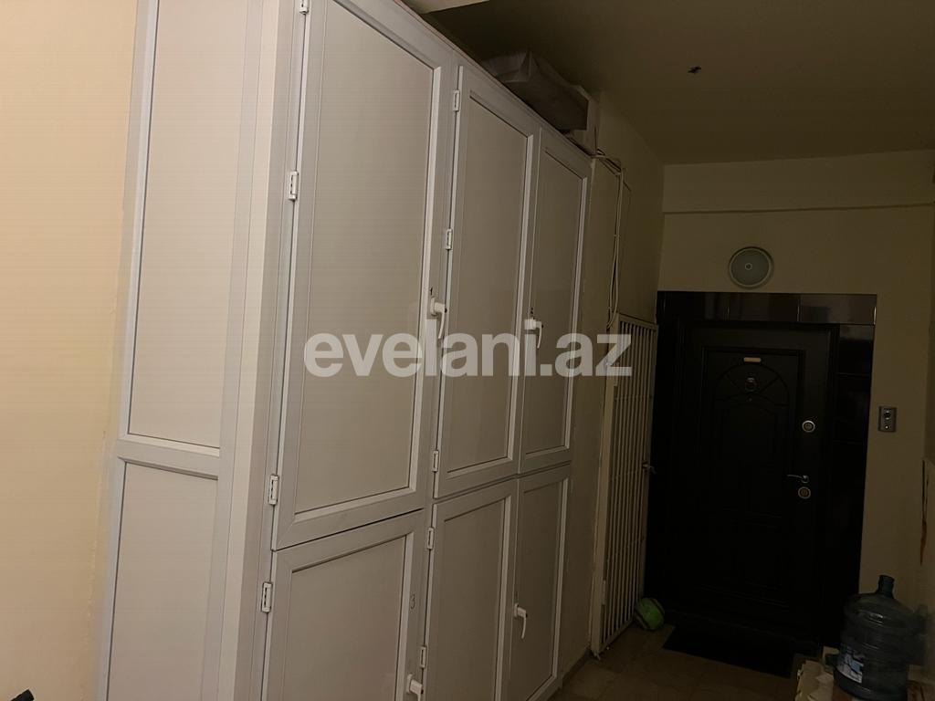 Satılır, yeni tikili, 4 otaqlı, 167 m², Bakı, Yasamal r, İnşaatçılar m.