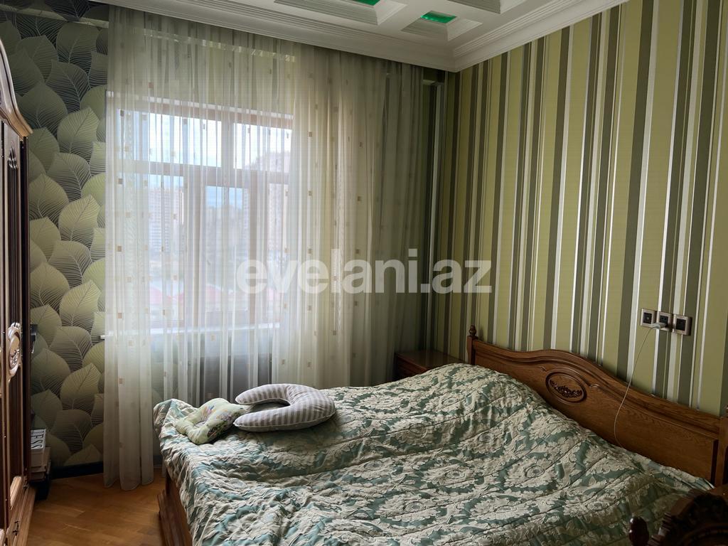 Satılır, yeni tikili, 4 otaqlı, 167 m², Bakı, Yasamal r, İnşaatçılar m.