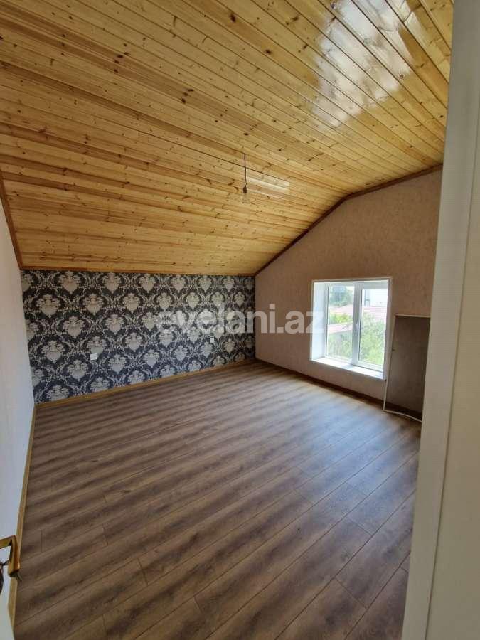 Satılır, həyət evi / bağ, 5 otaqlı, 170 m², Bakı, Xəzər r.