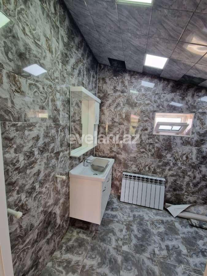 Satılır, həyət evi / bağ, 5 otaqlı, 170 m², Bakı, Xəzər r.
