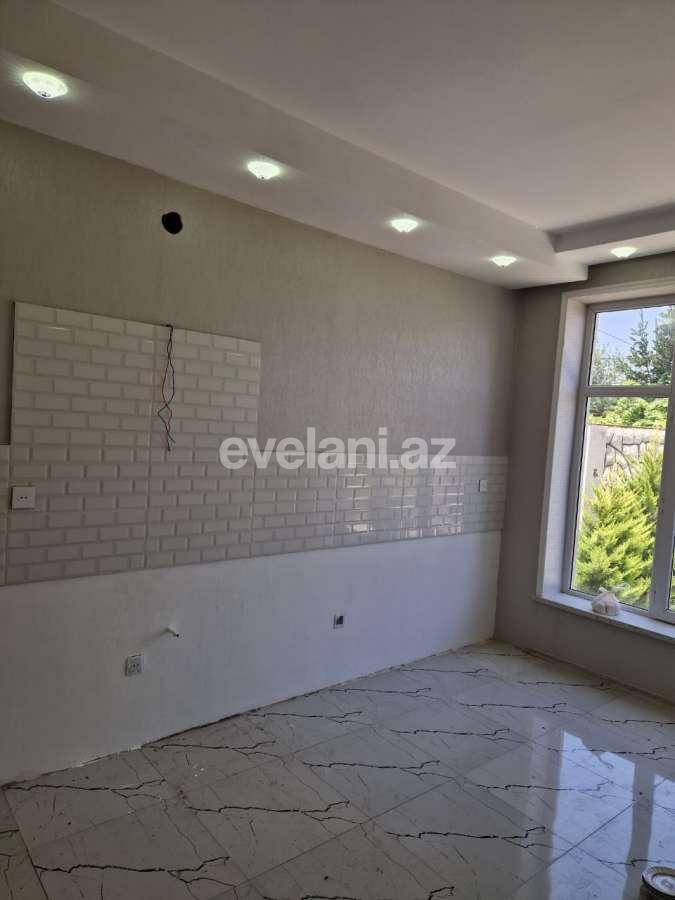 Satılır, həyət evi / bağ, 5 otaqlı, 170 m², Bakı, Xəzər r.