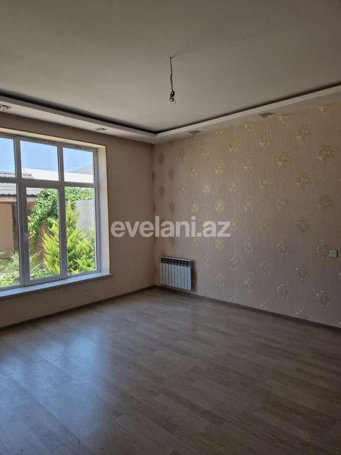 Satılır, həyət evi / bağ, 5 otaqlı, 170 m², Bakı, Xəzər r.