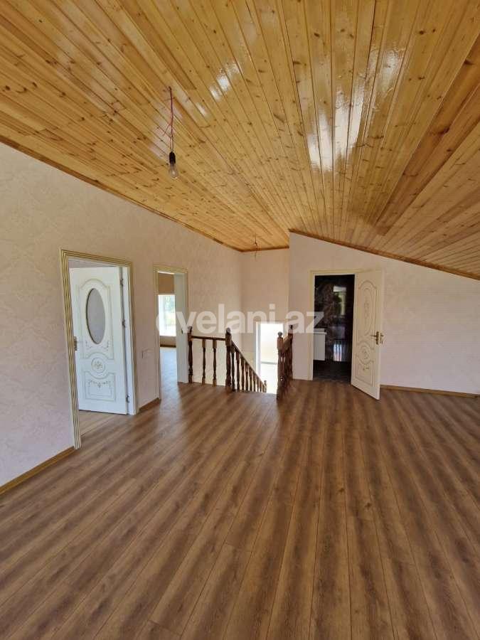 Satılır, həyət evi / bağ, 5 otaqlı, 170 m², Bakı, Xəzər r.