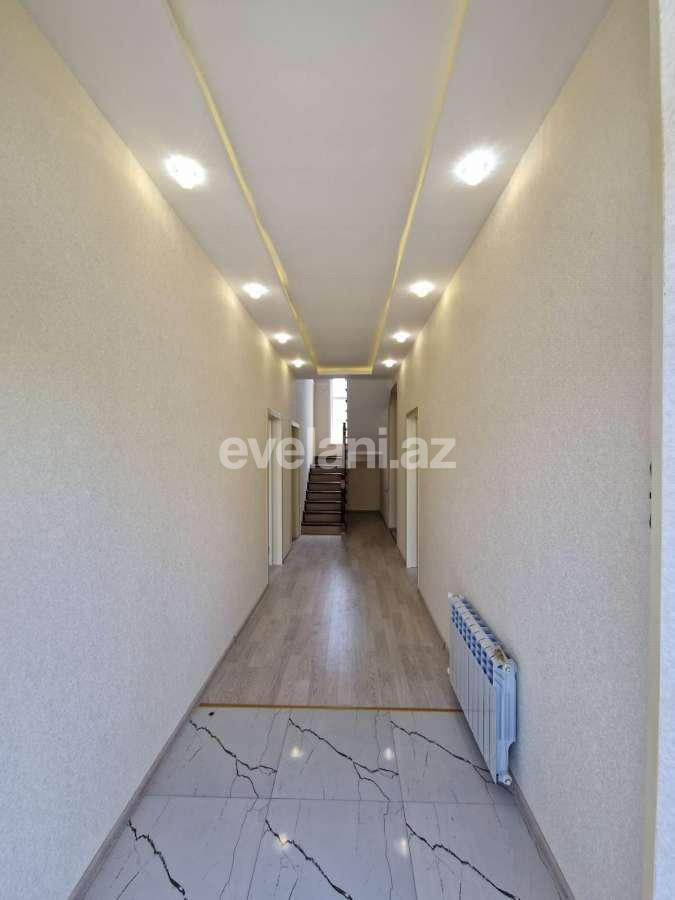 Satılır, həyət evi / bağ, 5 otaqlı, 170 m², Bakı, Xəzər r.