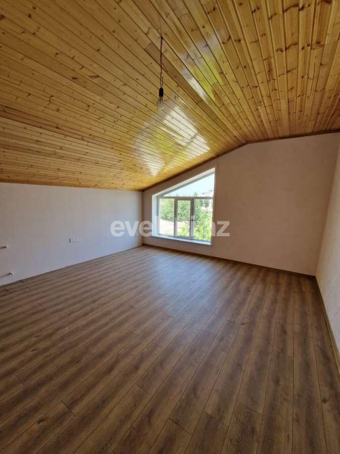 Satılır, həyət evi / bağ, 5 otaqlı, 170 m², Bakı, Xəzər r.