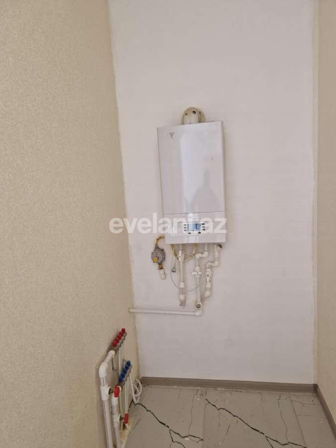 Satılır, həyət evi / bağ, 5 otaqlı, 170 m², Bakı, Xəzər r.