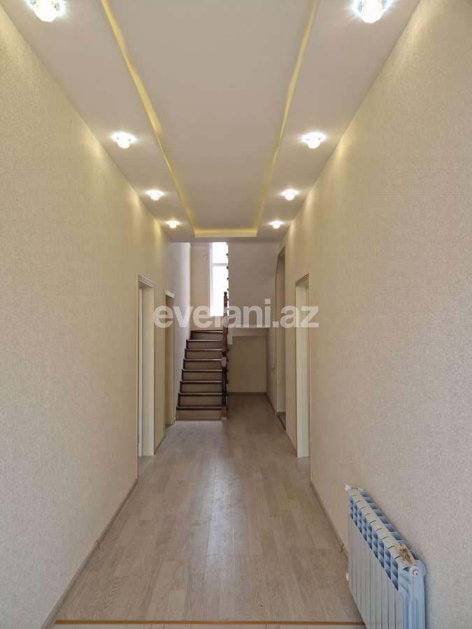 Satılır, həyət evi / bağ, 5 otaqlı, 170 m², Bakı, Xəzər r.