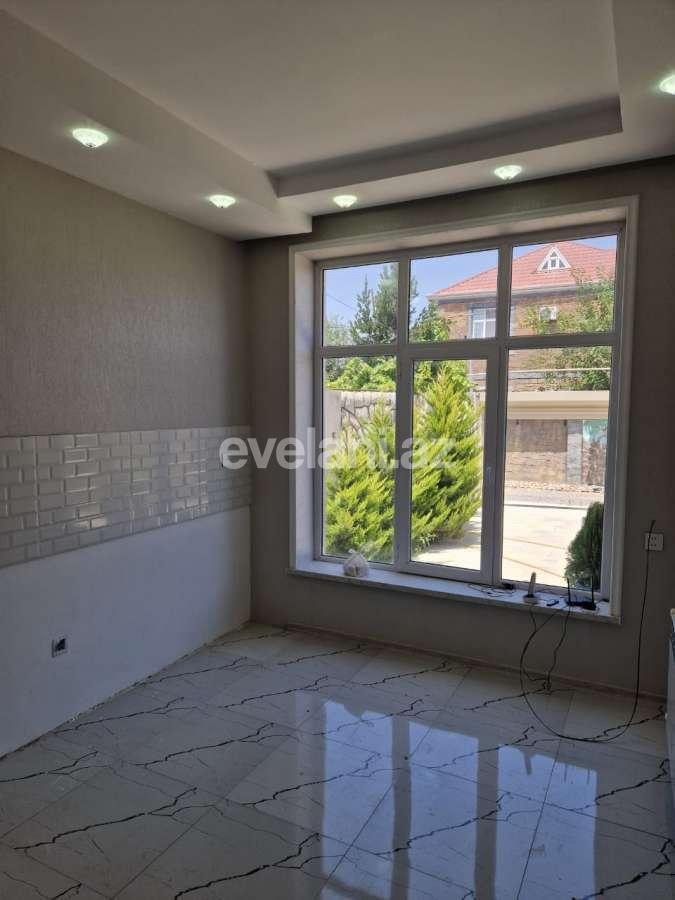 Satılır, həyət evi / bağ, 5 otaqlı, 170 m², Bakı, Xəzər r.
