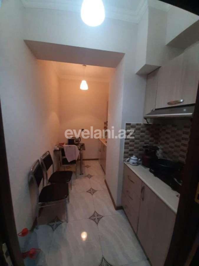 Satılır, ofis, 3 otaqlı, 106 m², Bakı, Nəsimi r, 2-ci mikrorayon q, Memar Əcəmi m.