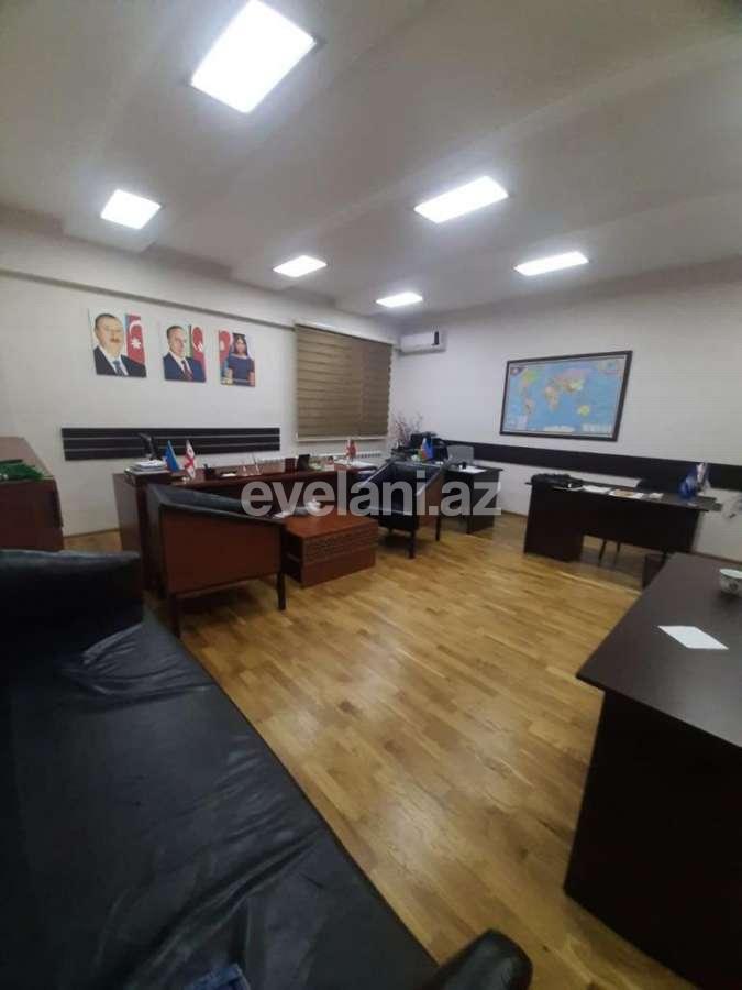 Satılır, ofis, 3 otaqlı, 106 m², Bakı, Nəsimi r, 2-ci mikrorayon q, Memar Əcəmi m.