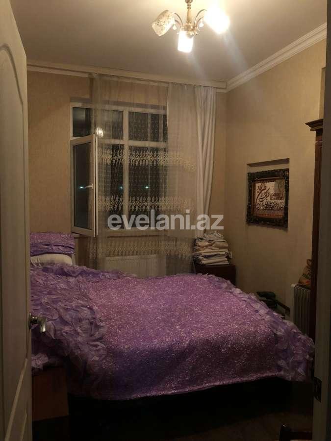 Satılır, yeni tikili, 2 otaqlı, 55 m², Bakı, Yasamal r, Yeni Yasamal q, İnşaatçılar m.