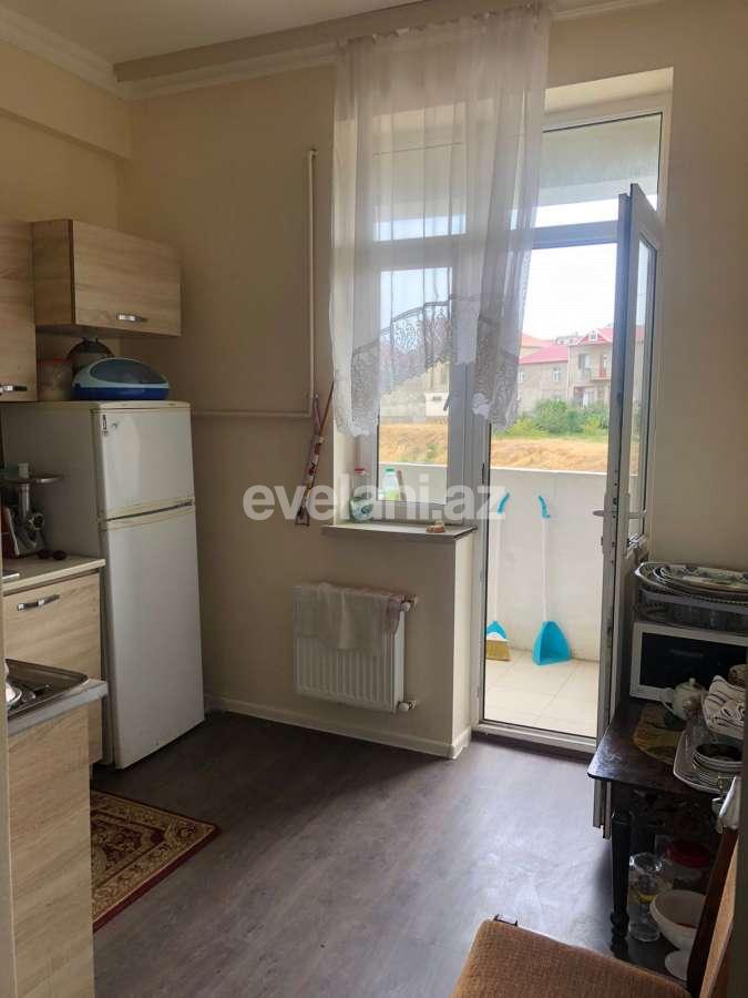 Satılır, yeni tikili, 2 otaqlı, 55 m², Bakı, Yasamal r, Yeni Yasamal q, İnşaatçılar m.