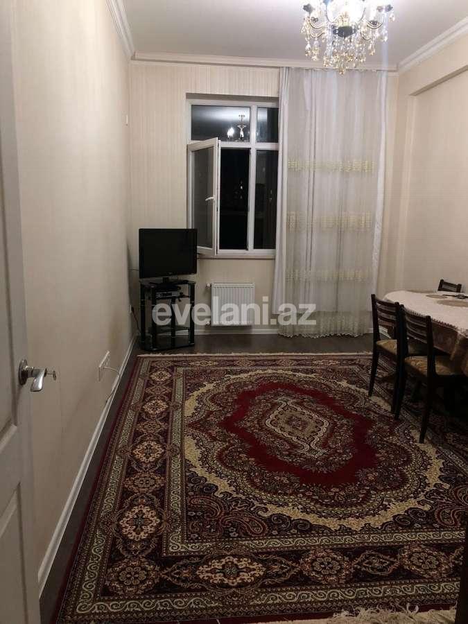Satılır, yeni tikili, 2 otaqlı, 55 m², Bakı, Yasamal r, Yeni Yasamal q, İnşaatçılar m.