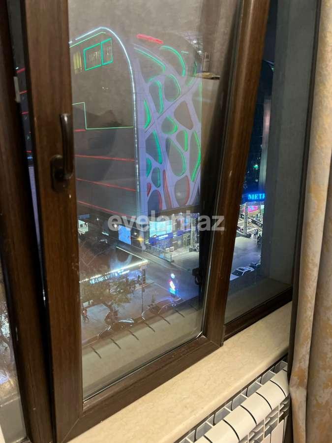 Satılır, yeni tikili, 3 otaqlı, 80 m², Bakı, Nərimanov r, Nəriman Nərimanov m.