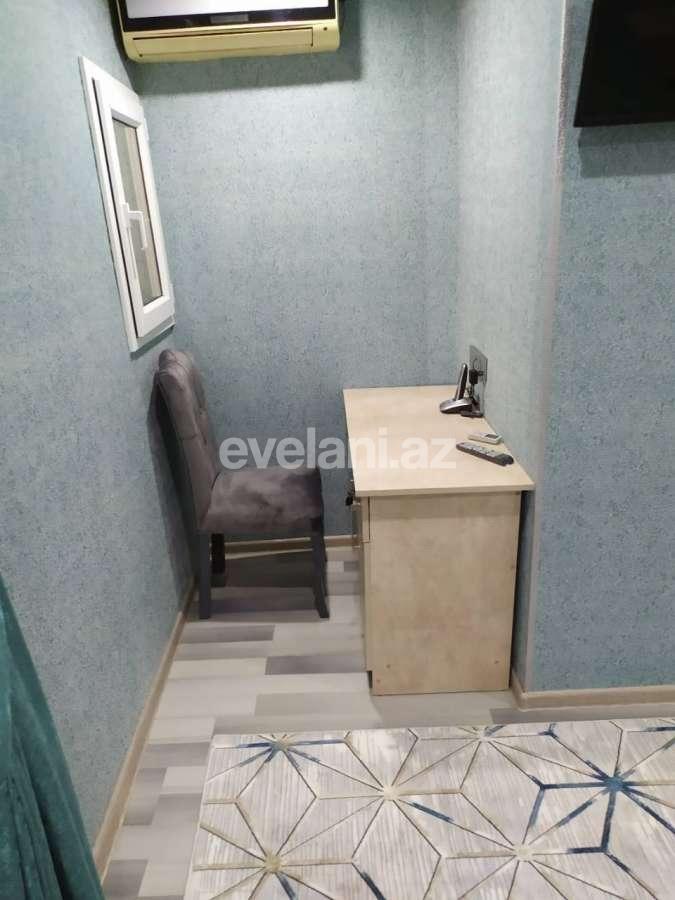 Kirayə verilir, yeni tikili, 3 otaqlı, 65 m², Bakı, Nəsimi r, 28 may m.