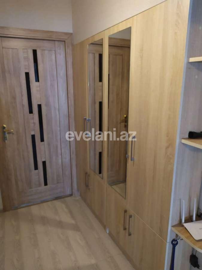 Kirayə verilir, yeni tikili, 3 otaqlı, 65 m², Bakı, Nəsimi r, 28 may m.