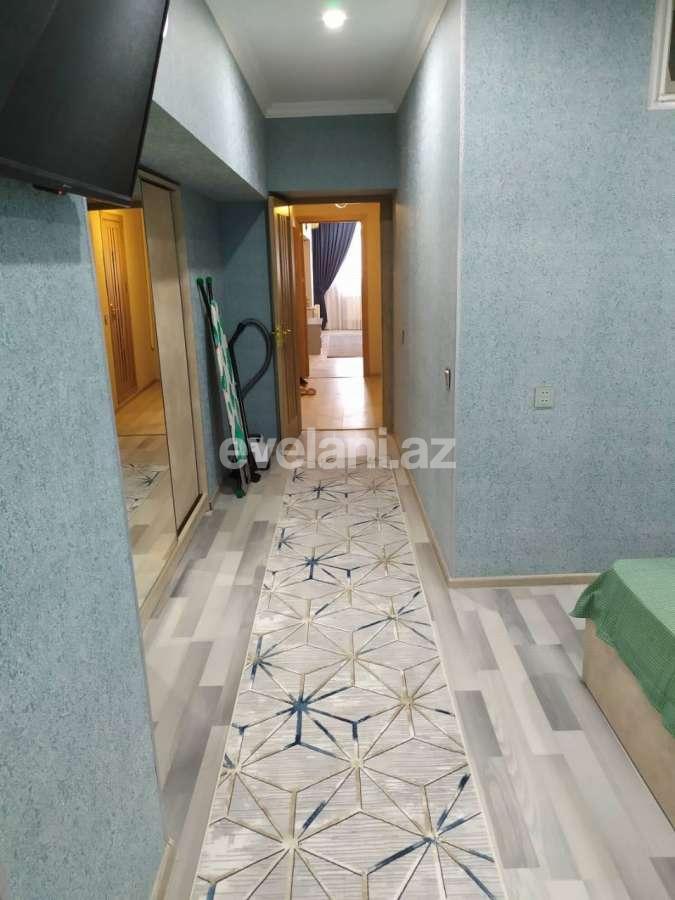 Kirayə verilir, yeni tikili, 3 otaqlı, 65 m², Bakı, Nəsimi r, 28 may m.