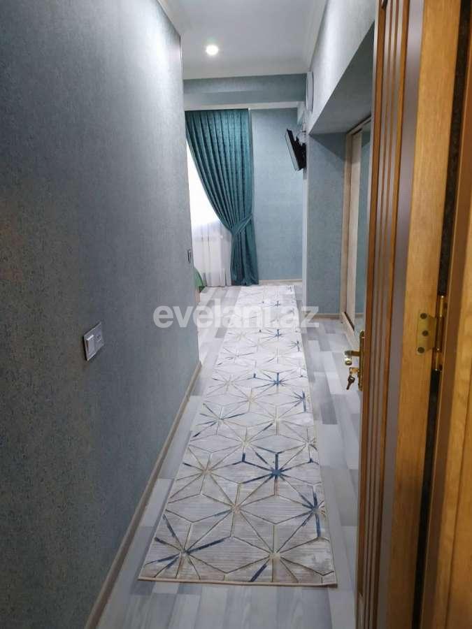 Kirayə verilir, yeni tikili, 3 otaqlı, 65 m², Bakı, Nəsimi r, 28 may m.