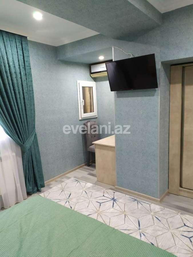 Kirayə verilir, yeni tikili, 3 otaqlı, 65 m², Bakı, Nəsimi r, 28 may m.