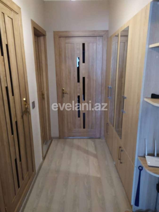 Kirayə verilir, yeni tikili, 3 otaqlı, 65 m², Bakı, Nəsimi r, 28 may m.